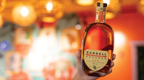 Barrell Craft Spirits