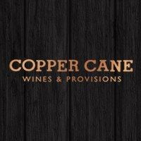 Copper Cane Wines