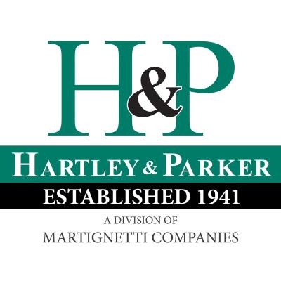 Hartley And Parker