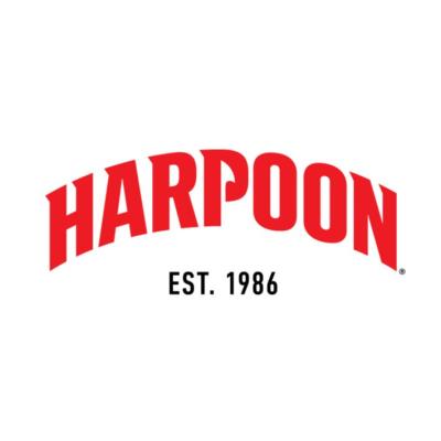 Harpoon Brewery