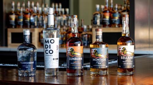 Montauk Distilling Co.