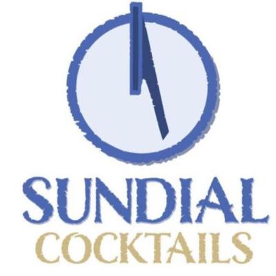 Sundial Cocktails