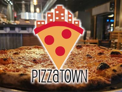 Pizzatown Documentary