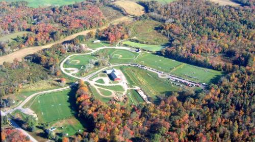 Hebron Parks And Recreation Dept.