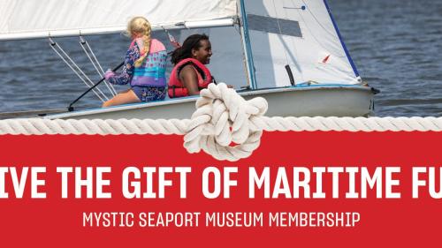 Mystic Seaport Museum