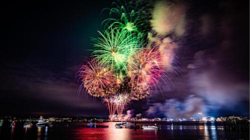 Sailfest