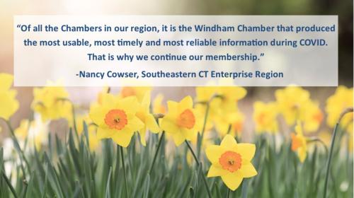 Windham Region Chamber Of Commerce