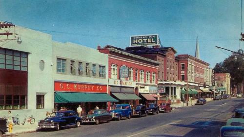 Main Street Torrington, Inc.