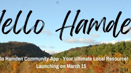 Hamden Regional Chamber Of Commerce