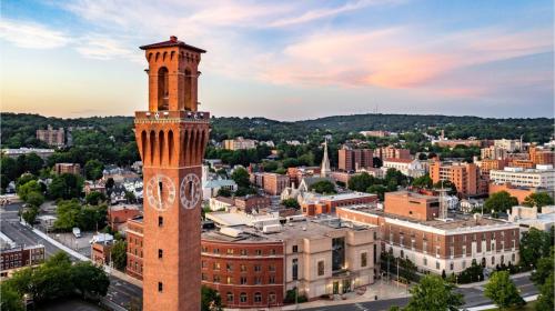 Waterbury Regional Chamber