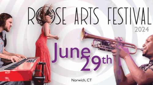Rose Arts Festival