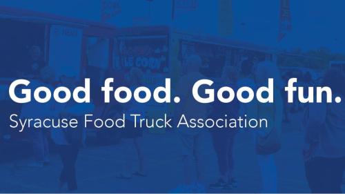 Syracuse Food Truck Association