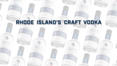 Sons Of Liberty Spirits Co.