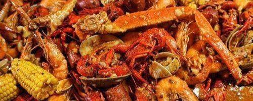 The Hungry Crab