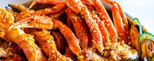 Crab Town