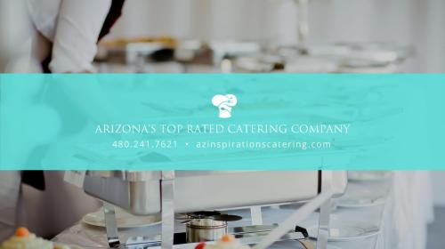 Az Inspirations Catering