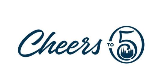 Five Churches Brewing