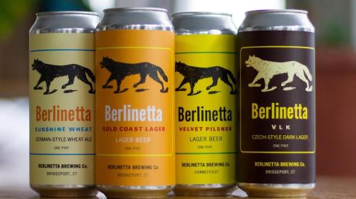 Berlinetta Brewing