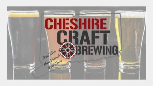 Cheshire Craft Brewing