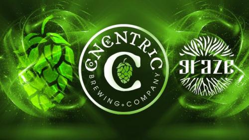 Concentric Brewing Company