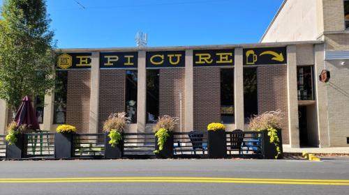 Epicure Brewing