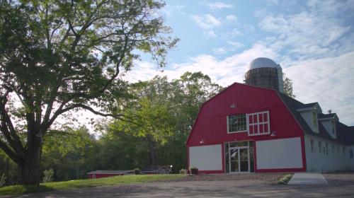 Fox Farm Brewery