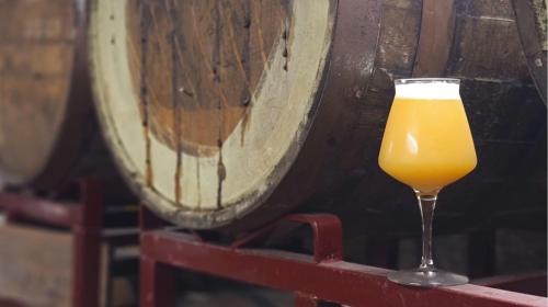 Great Falls Brewing Company