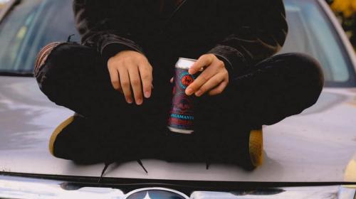 Hanging Hills Brewing Company