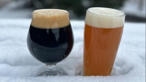 Myrcene Ale Co.