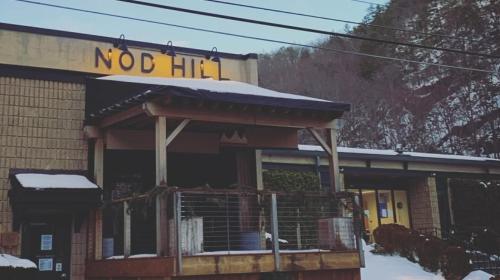 Nod Hill Brewery