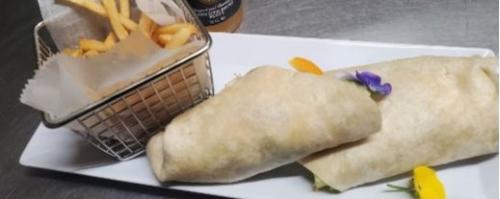 Koolbreeze Jamerican Cuisine Restaurant
