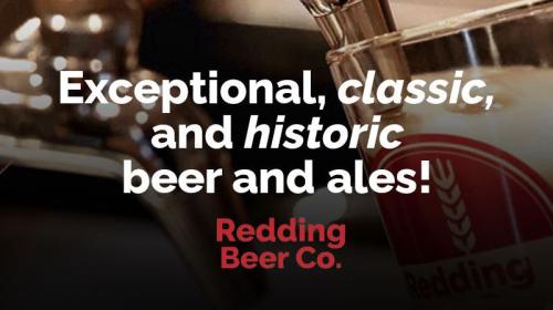Redding Beer Company