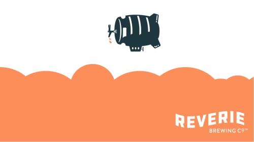 Reverie Brewing Company