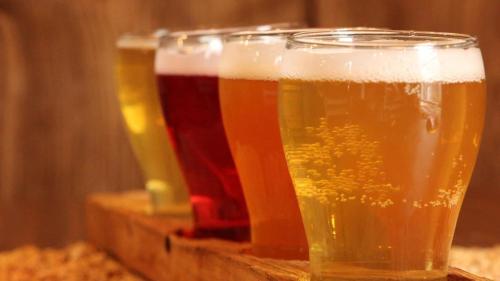 Shunock River Brewery & Wood-Fired Pizza