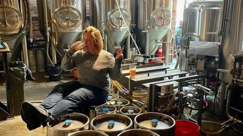 These Guys Brewing Co Llc