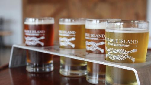 Thimble Island Brewing Company