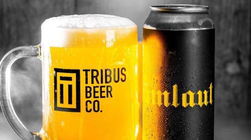 Tribus Beer Co