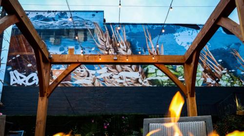 Urban Lodge Brewing - Manchester