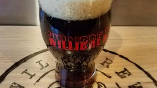 Willimantic Brewing Company