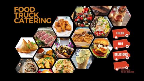 Tampa Bay Food Trucks