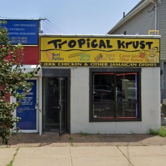 Tropical Krust