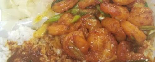 Tropical Krust