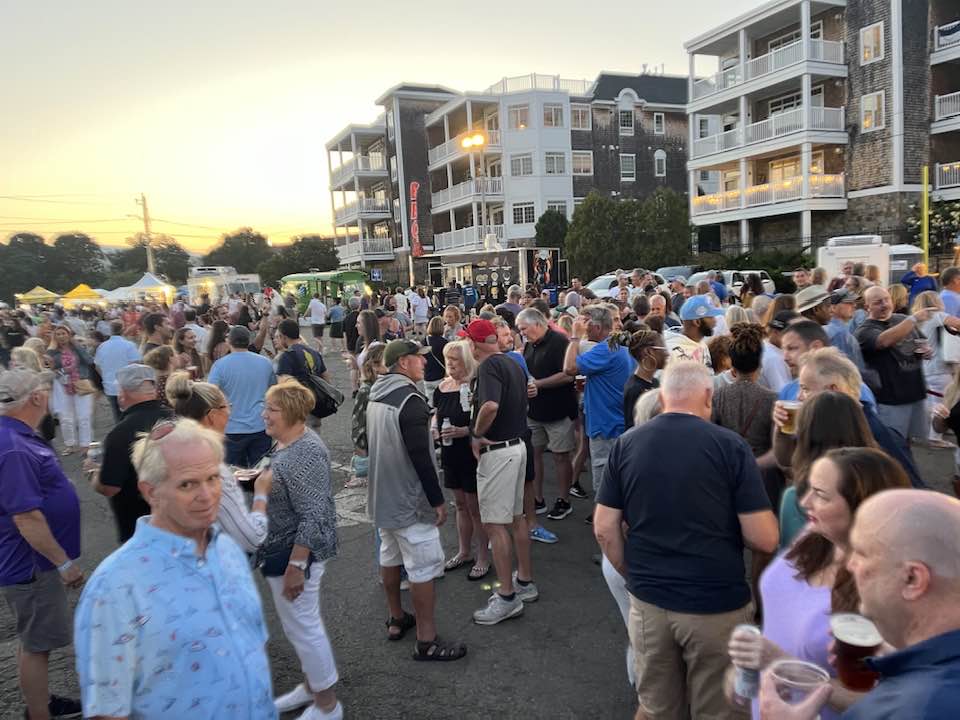 Milford Oyster Festival