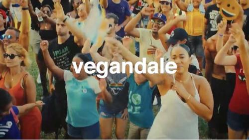 Vegandale