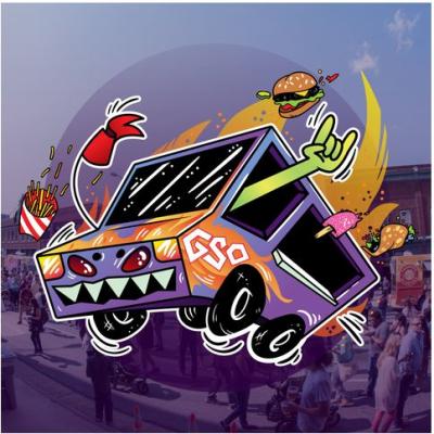 Greensboro Food Truck Festivals