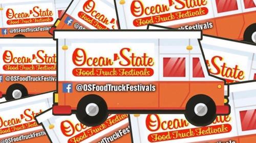 Ocean State Food Truck Festivals