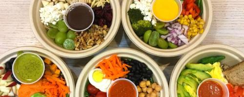Bnatural Kitchen
