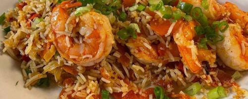Rawa Mediterranean Fusion