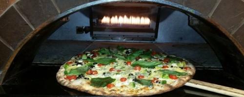 Costa Pizza Restaurant
