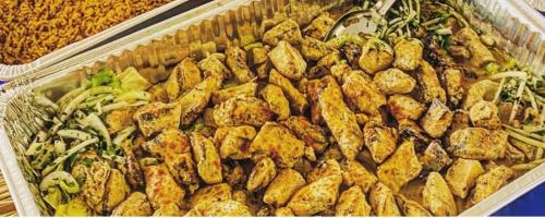 Mamoun'S Falafel Restaurant - Hoboken